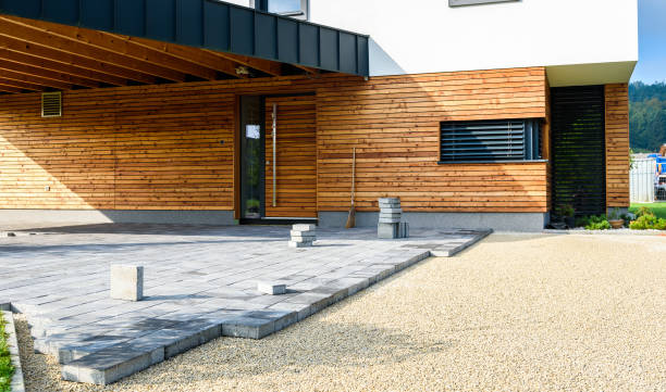 Trusted Waynesville, MO Driveway Pavers Experts