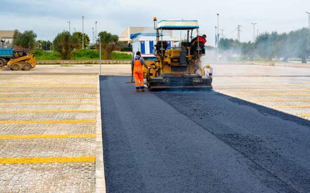 Best Residential Driveway Paver Services  in Waynesville, MO