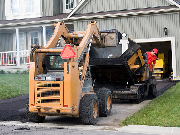 Reasons to Select Us for Your Driveway Paving Requirements in Waynesville, MO