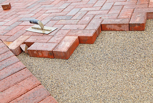 Best Driveway Pavers Near Me  in Waynesville, MO