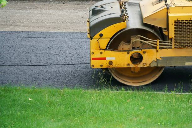 Best Best Driveway Pavers  in Waynesville, MO