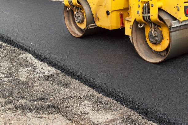 Best Residential Paver Driveway  in Waynesville, MO