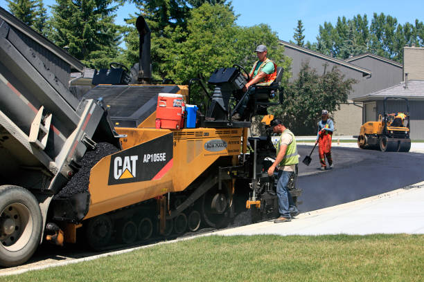 Best Interlocking Driveway Pavers  in Waynesville, MO